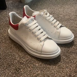 Alexander McQueen men’s size 11